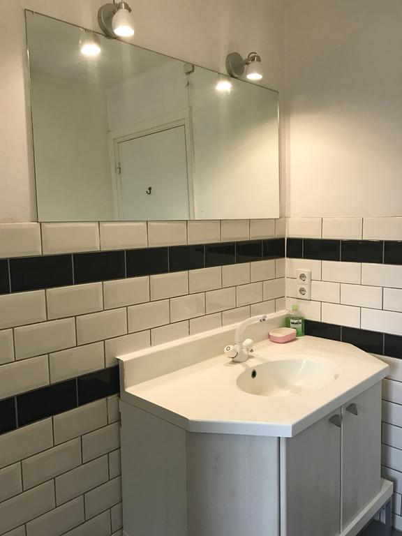 Amby Family House Hotel Maastricht Bagian luar foto